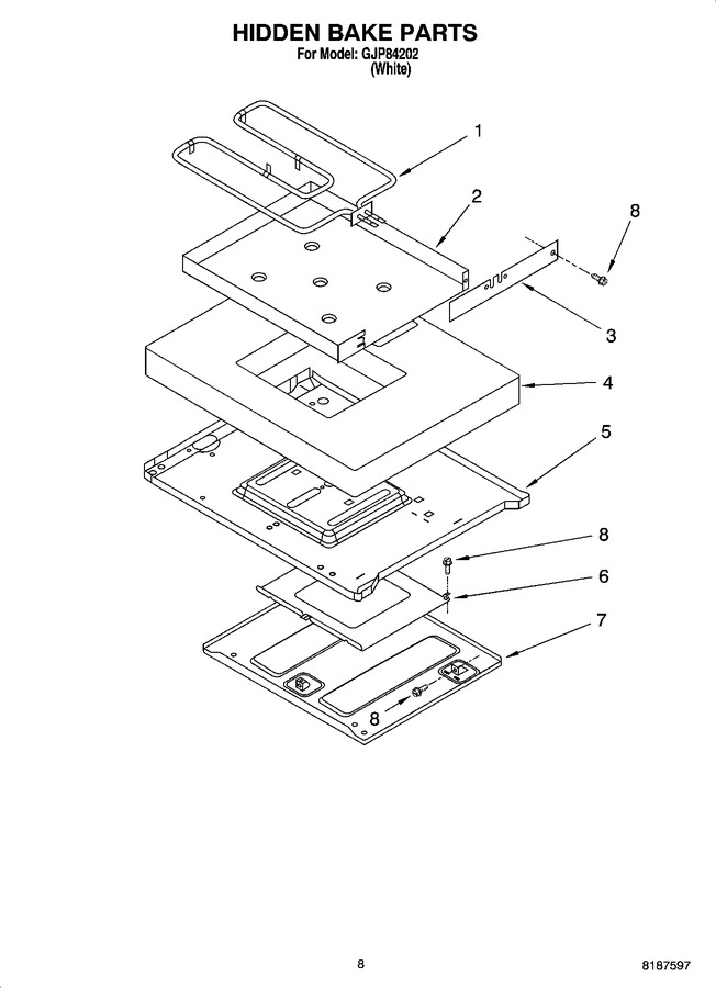 Diagram for GJP84202