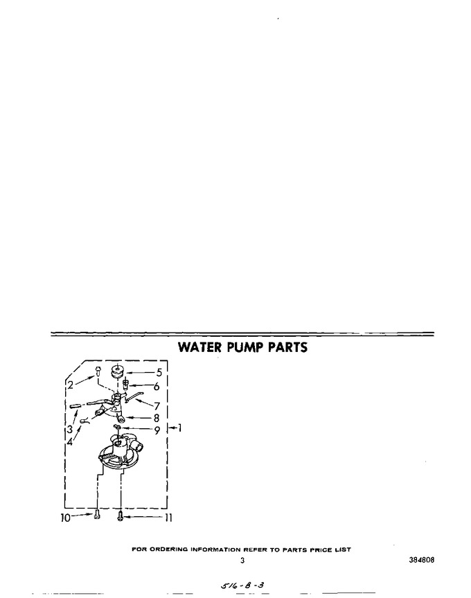 Diagram for GLA7900XMW0