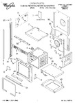 Diagram for 01 - Oven, Literature