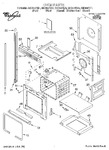 Diagram for 01 - Oven, Literature