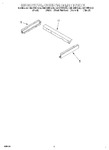 Diagram for 07 - Microwave Compartment