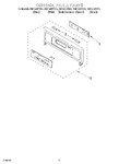 Diagram for 02 - Control Panel