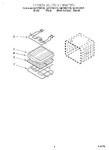 Diagram for 05 - Internal Oven