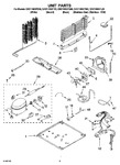 Diagram for 05 - Unit Parts