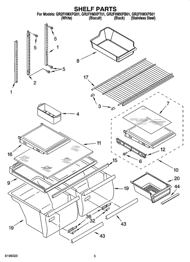 Diagram for GR2FHMXPT01