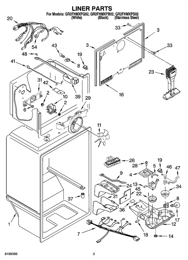 Diagram for GR2FHMXPB02