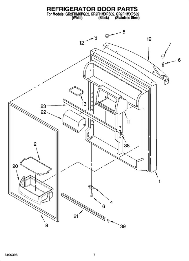 Diagram for GR2FHMXPB02