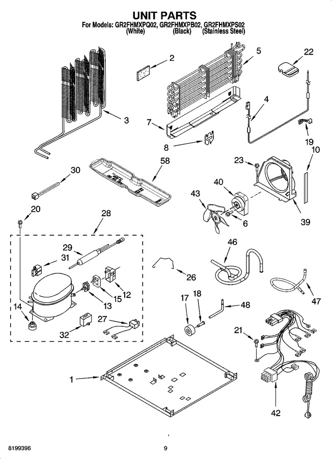 Diagram for GR2FHMXPB02