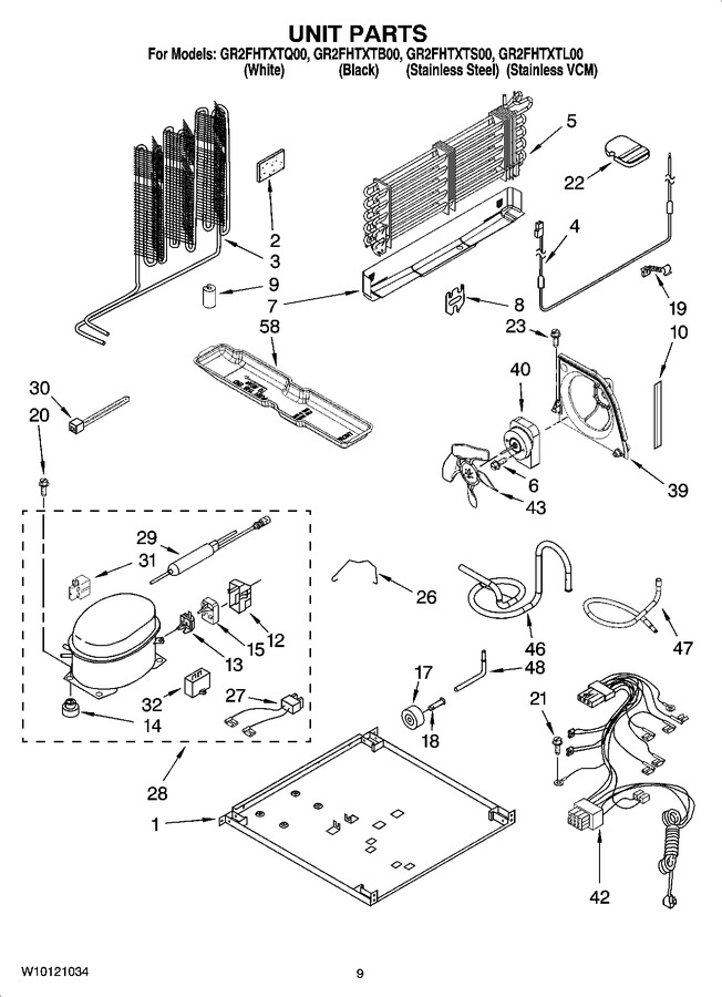 Diagram for GR2FHTXTB00