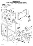 Diagram for 02 - Liner Parts