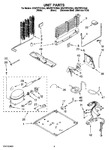 Diagram for 05 - Unit Parts