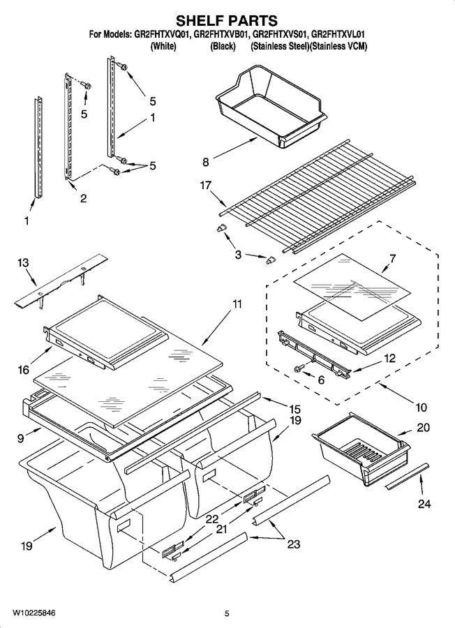 Diagram for GR2FHTXVB01