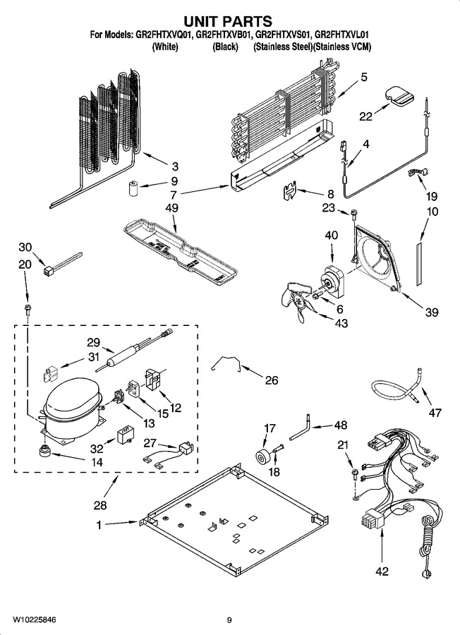 Diagram for GR2FHTXVB01