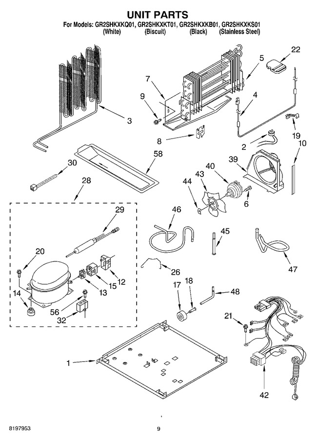Diagram for GR2SHKXKT01