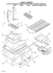 Diagram for 03 - Shelf