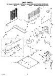 Diagram for 05 - Unit Parts