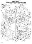 Diagram for 02 - Liner