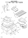 Diagram for 03 - Shelf