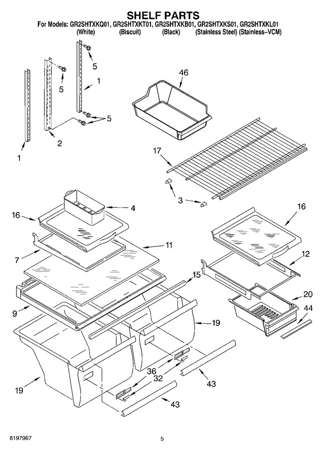 Diagram for GR2SHTXKB01