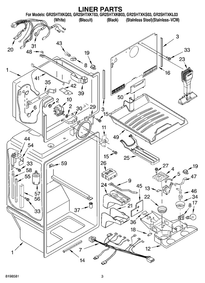 Diagram for GR2SHTXKS03