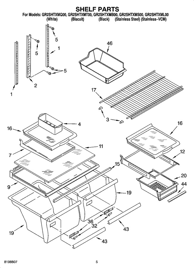 Diagram for GR2SHTXML00