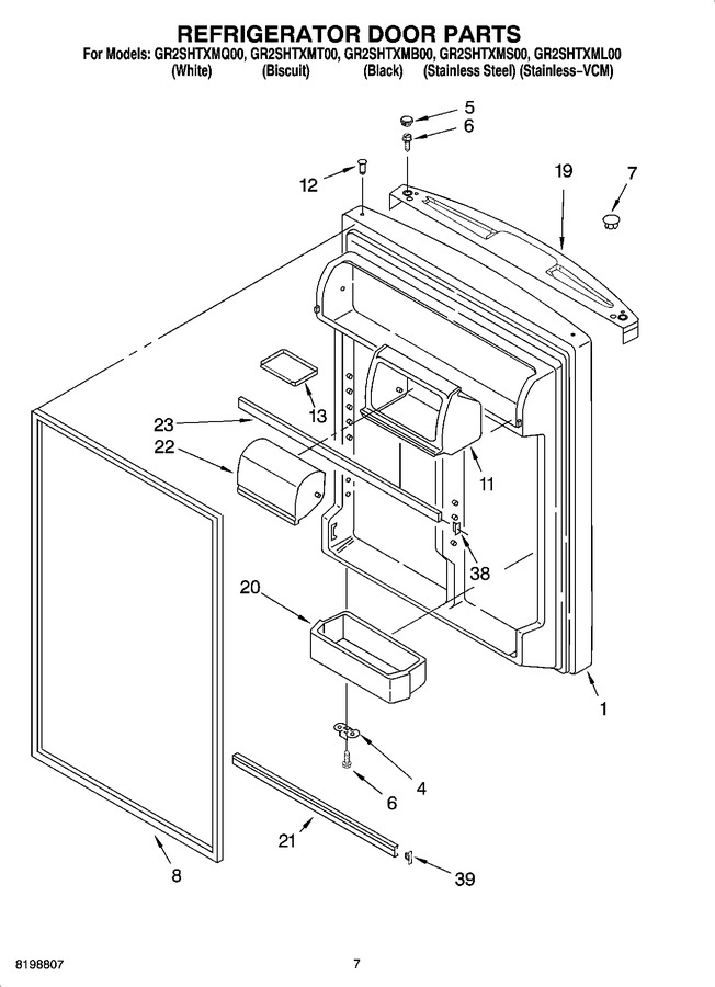 Diagram for GR2SHTXML00