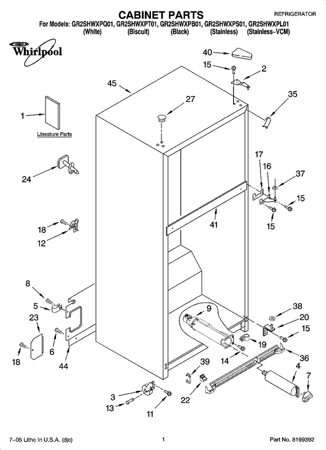 Diagram for GR2SHWXPL01