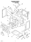 Diagram for 03 - Chassis Parts
