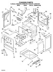 Diagram for 03 - Chassis Parts