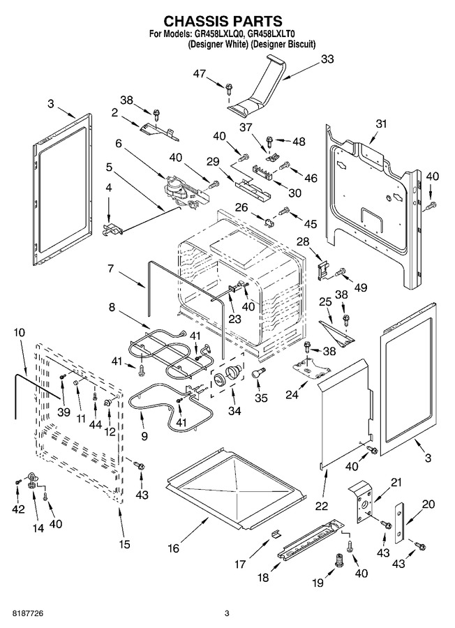 Diagram for GR458LXLQ0