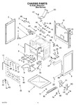 Diagram for 04 - Chassis Parts