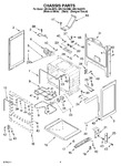 Diagram for 03 - Chassis