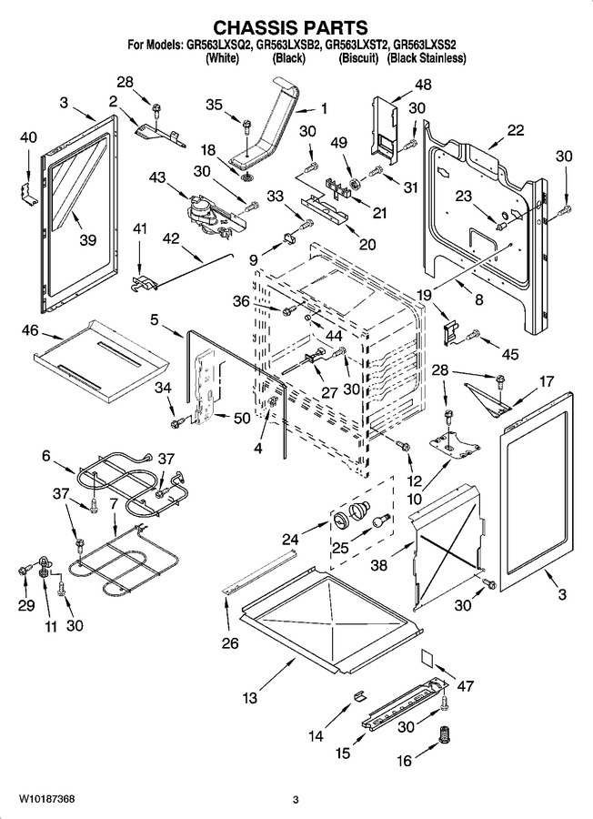 Diagram for GR563LXSQ2