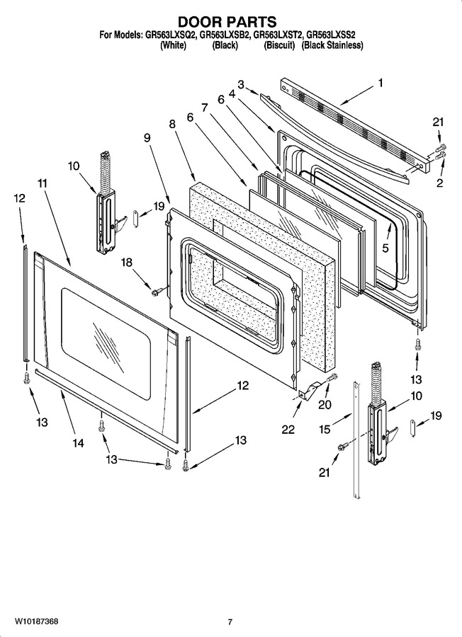 Diagram for GR563LXSQ2