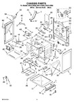 Diagram for 03 - Chassis Parts