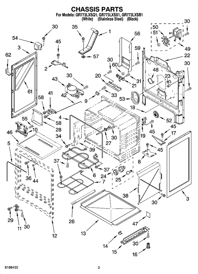 Diagram for GR773LXSQ1