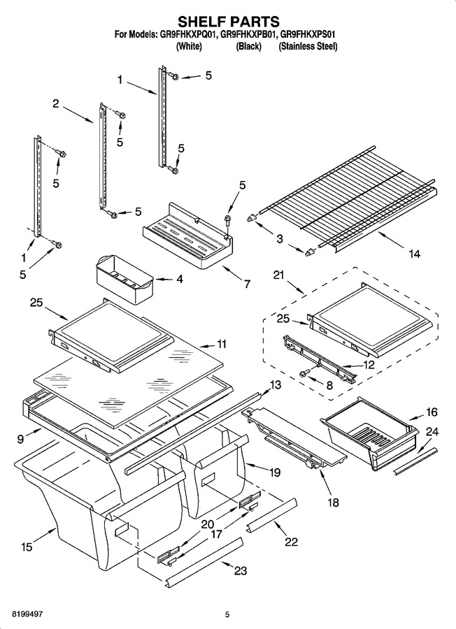 Diagram for GR9FHKXPQ01