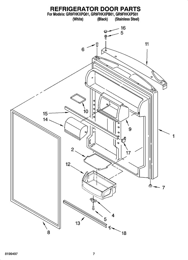 Diagram for GR9FHKXPB01