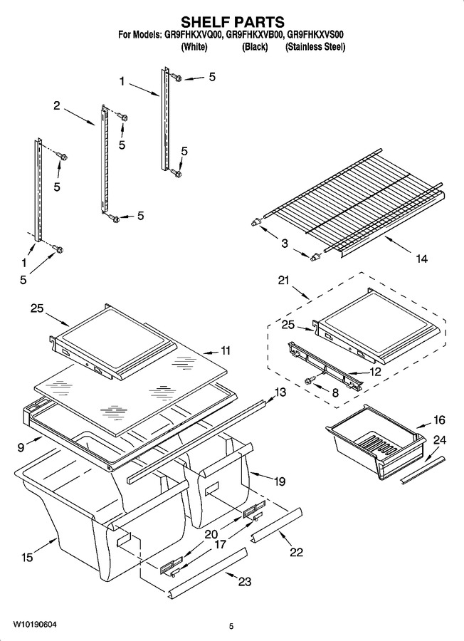 Diagram for GR9FHKXVQ00