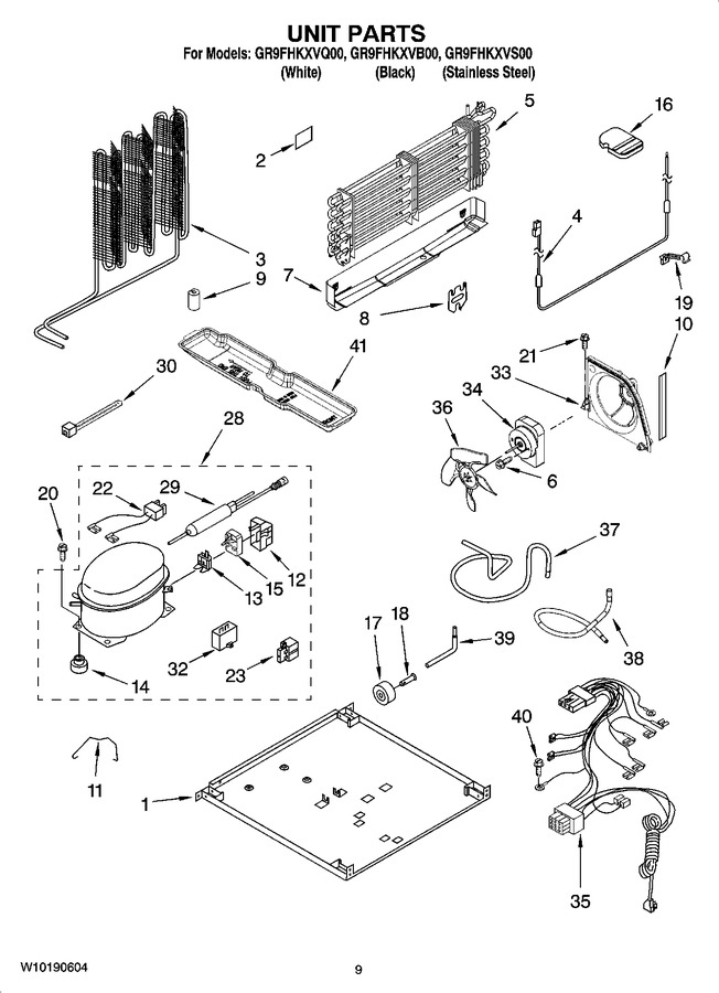 Diagram for GR9FHKXVQ00