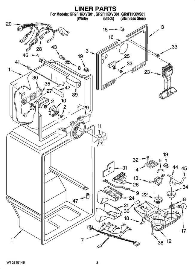 Diagram for GR9FHKXVB01