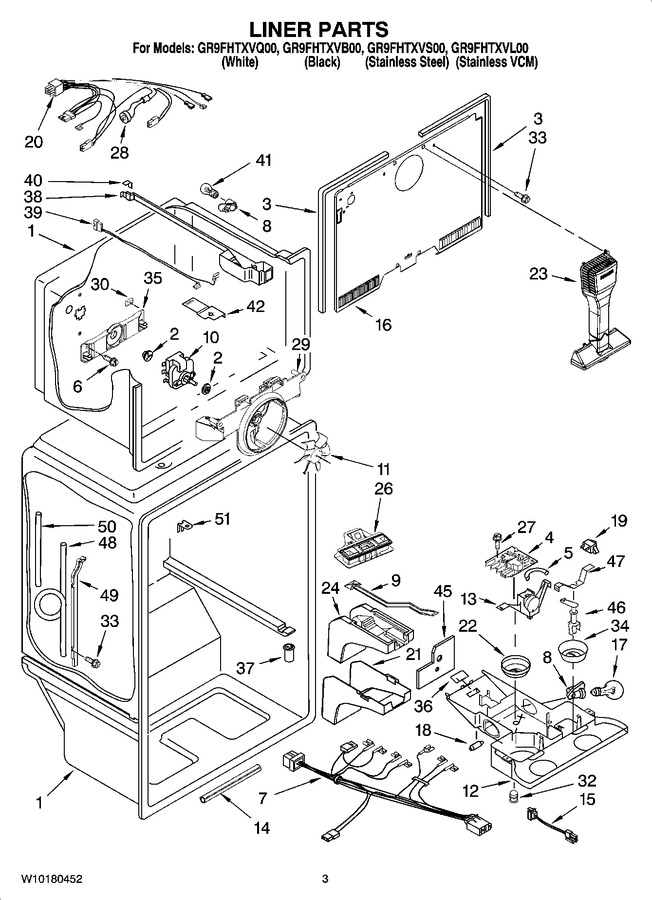 Diagram for GR9FHTXVQ00