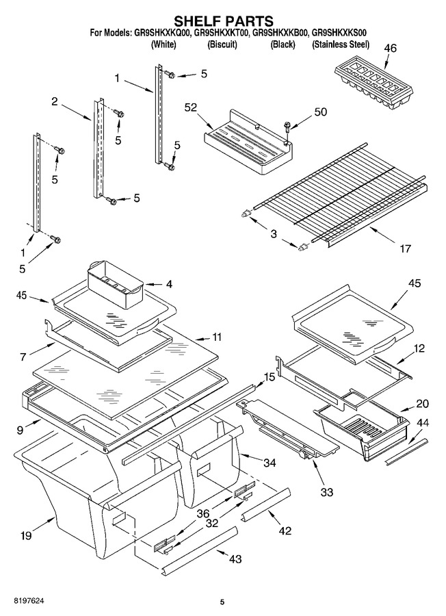 Diagram for GR9SHKXKQ00