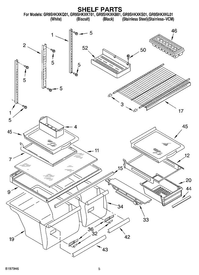 Diagram for GR9SHKXKT01