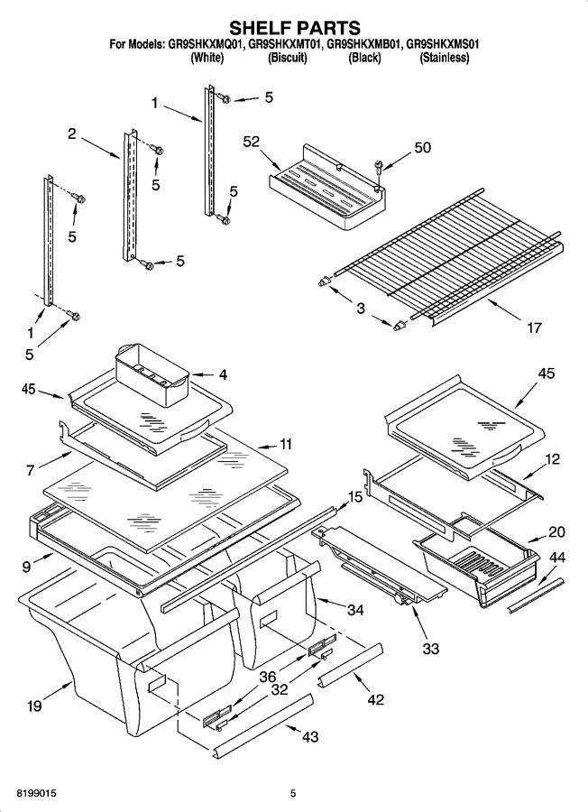 Diagram for GR9SHKXMS01