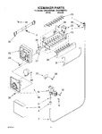 Diagram for 06 - Ice Maker