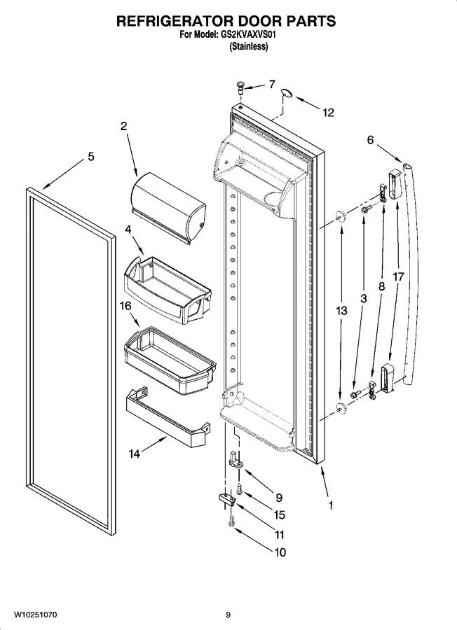 Diagram for GS2KVAXVS01