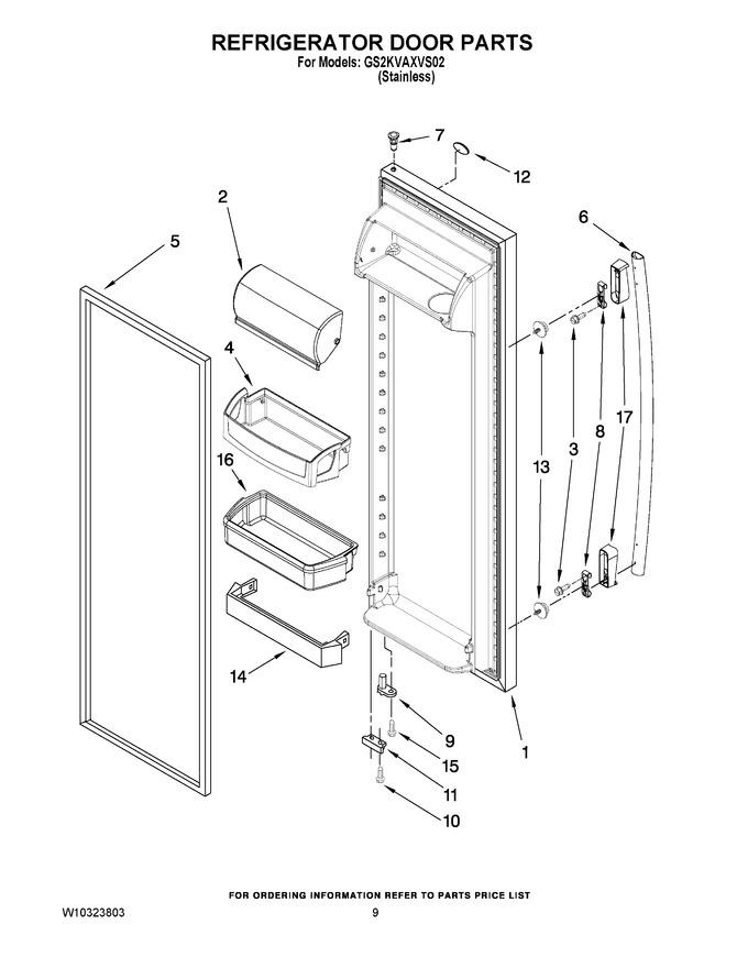 Diagram for GS2KVAXVS02