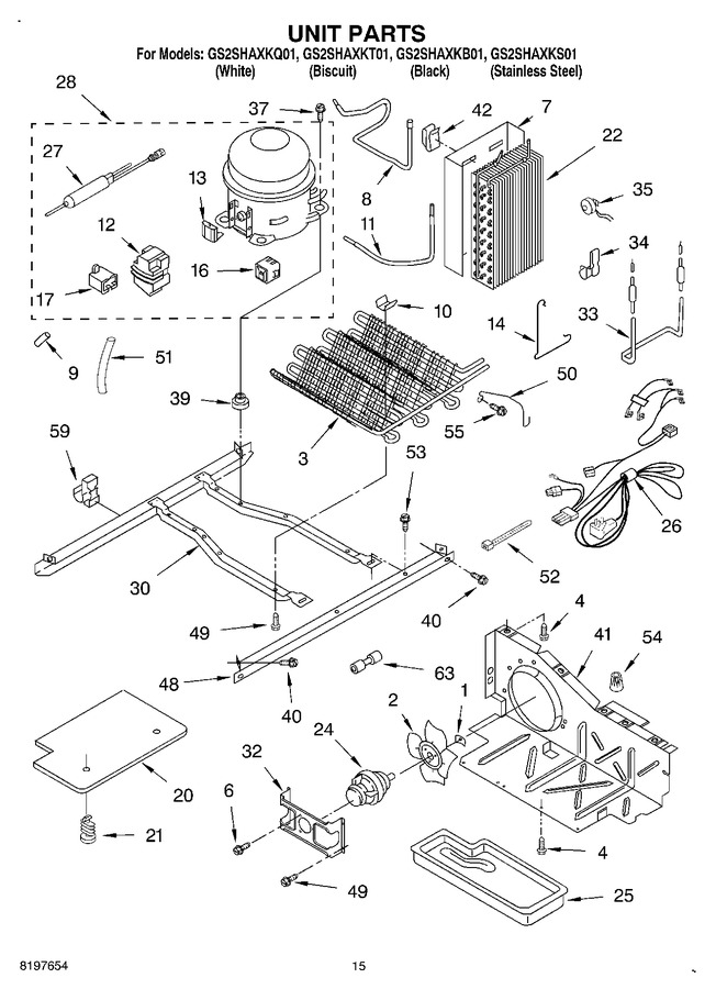 Diagram for GS2SHAXKQ01