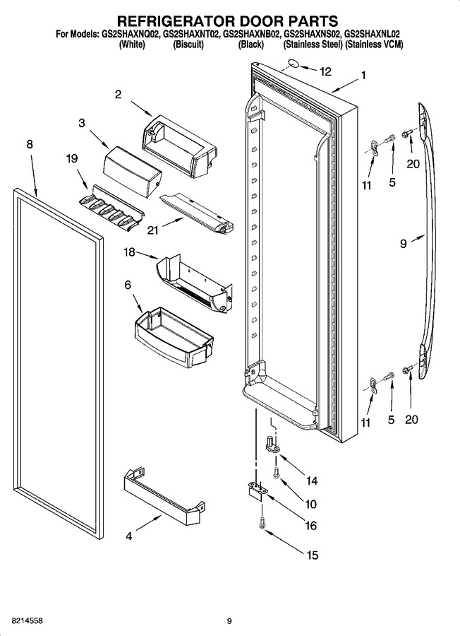 Diagram for GS2SHAXNQ02